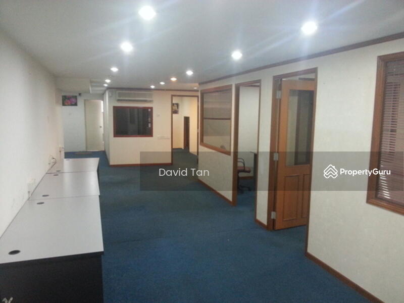 Untuk Dijual - Wisma Mutiara, Sungai Besi