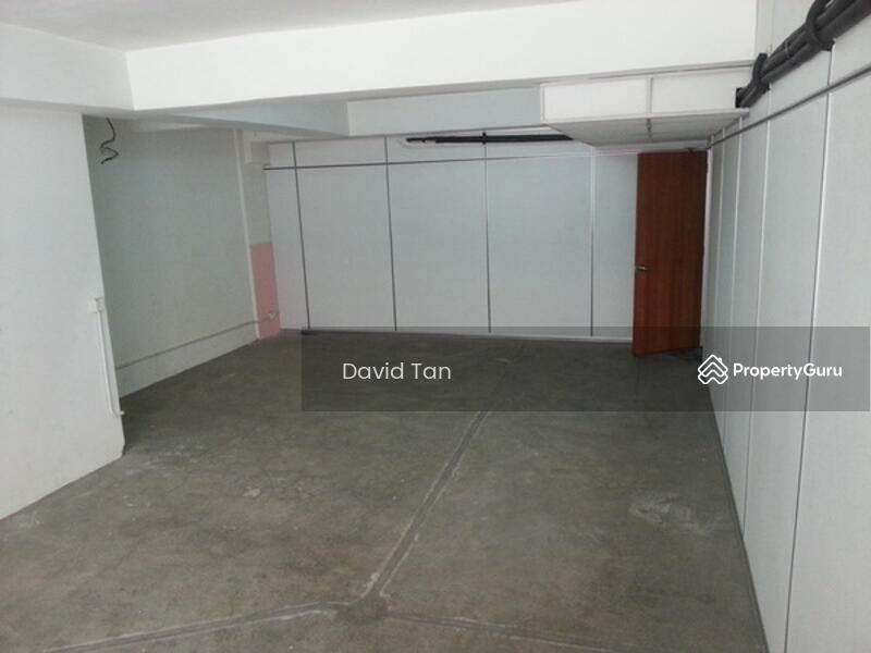 Untuk Dijual - Wisma Mutiara, Sungai Besi