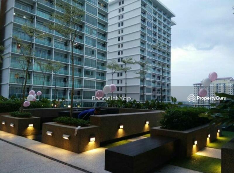 Untuk Disewa - Shop-office at Johor Bahru
