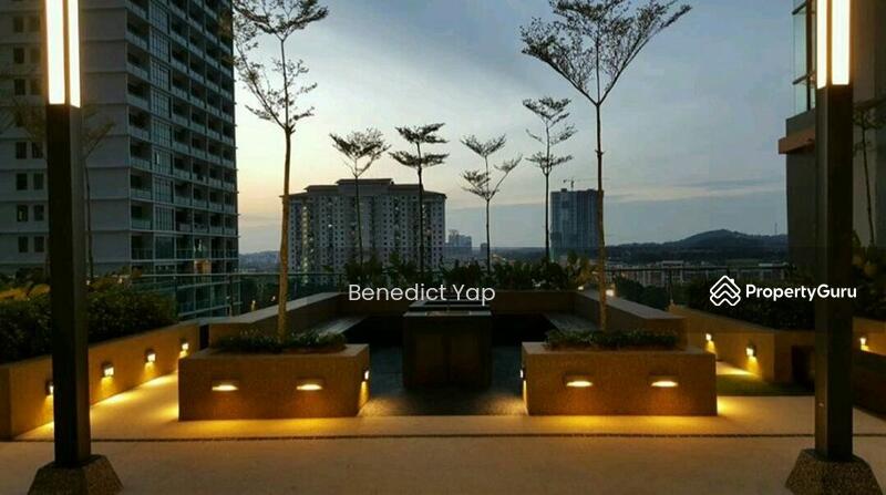 Untuk Disewa - Shop-office at Johor Bahru