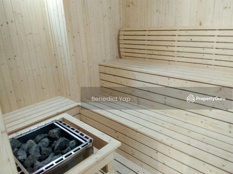 Untuk Disewa - Shop-office at Johor Bahru