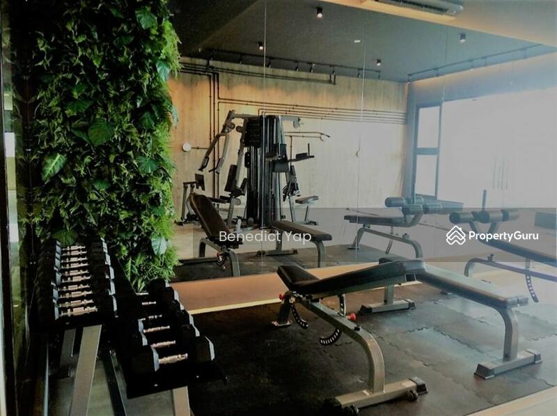 Untuk Disewa - Shop-office at Johor Bahru