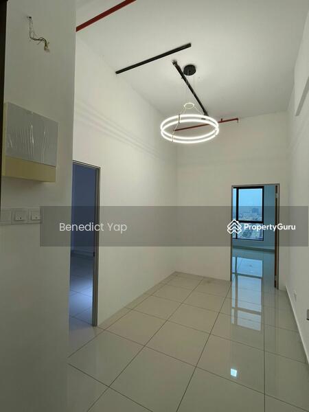 Untuk Disewa - Shop-office at Johor Bahru