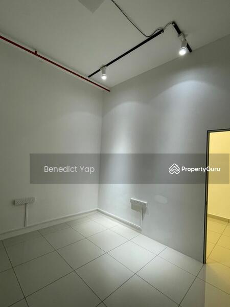 Untuk Disewa - Shop-office at Johor Bahru