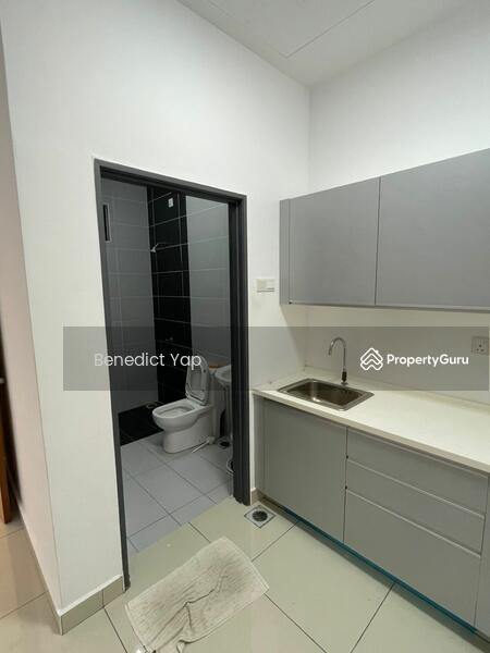 Untuk Disewa - Shop-office at Johor Bahru