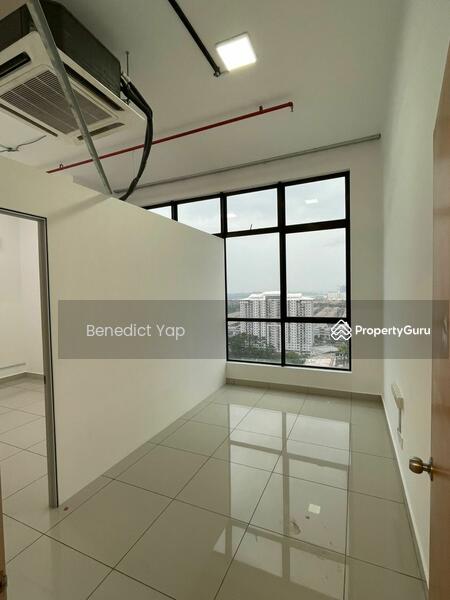 Untuk Disewa - Shop-office at Johor Bahru