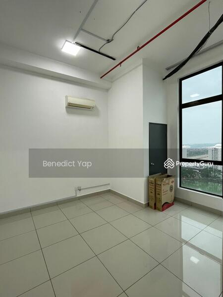 Untuk Disewa - Shop-office at Johor Bahru