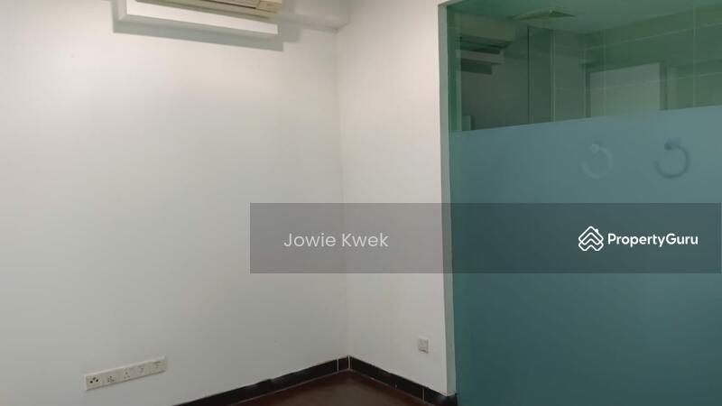 Condominium for Rent at The Scott Garden SOHO - Jowie Kwek - PropertyGuru.com.my