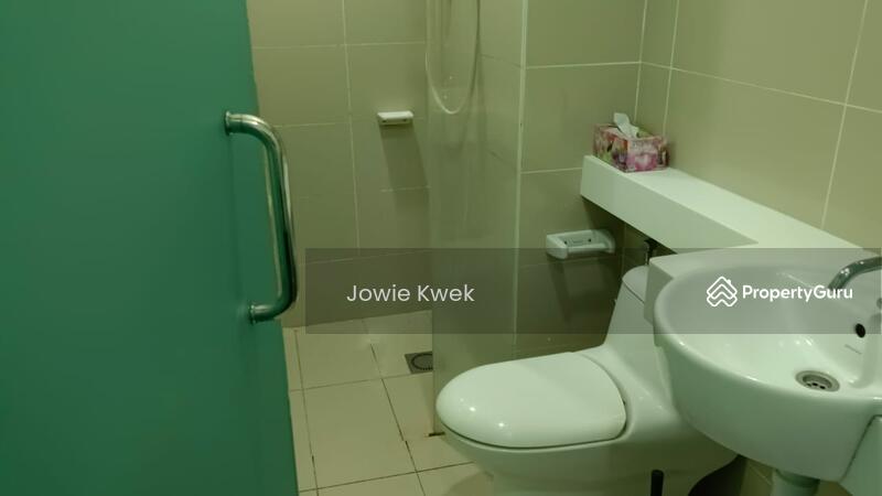 Condominium for Rent at The Scott Garden SOHO - Jowie Kwek - PropertyGuru.com.my