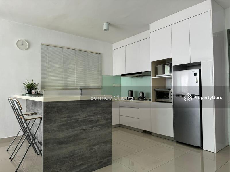 Condominium for Rent at Ritze Perdana 2 - Bernice Chong - PropertyGuru.com.my