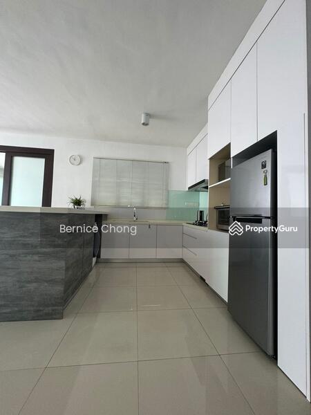 Condominium for Rent at Ritze Perdana 2 - Bernice Chong - PropertyGuru.com.my