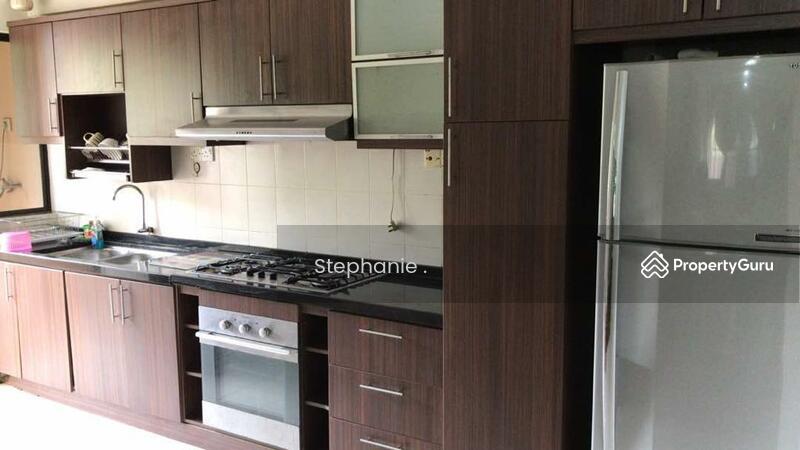 Untuk Disewa - Putra Villa