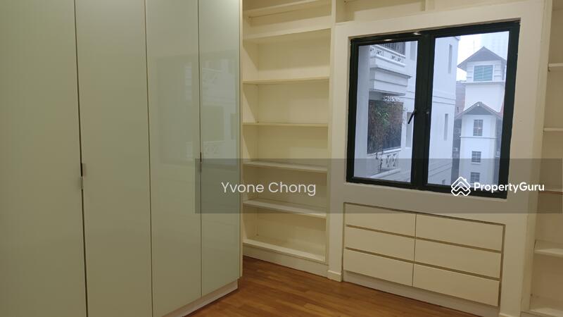 For Rent - Sri Kenny