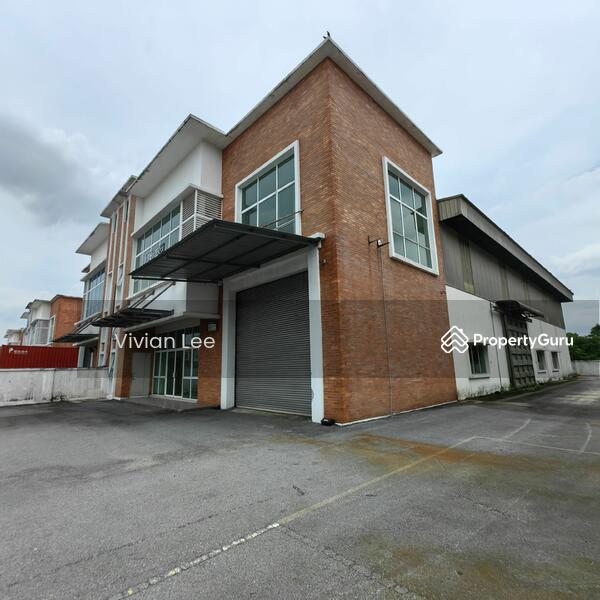 For Rent - Rci park Rawang, 928 Nautical, Platinum Rawang