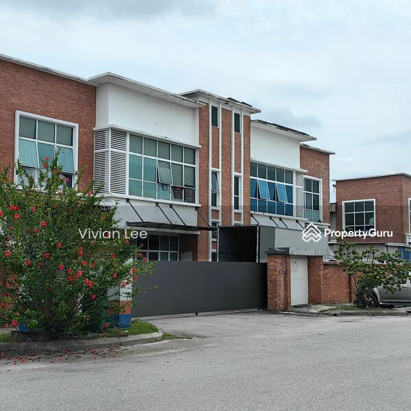 For Rent - Rci park Rawang, 928 Nautical, Platinum Rawang