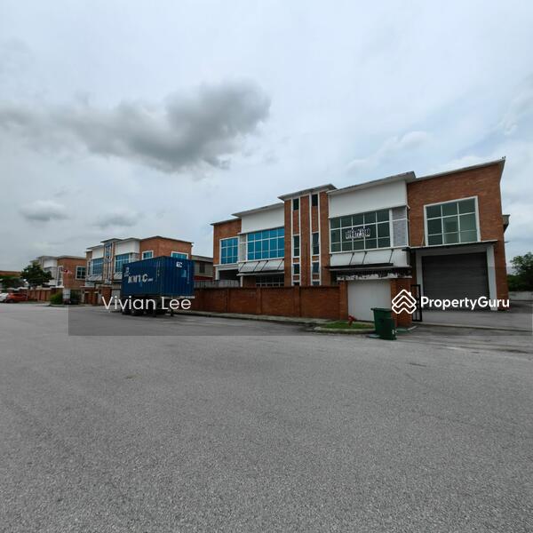 For Rent - Rci park Rawang, 928 Nautical, Platinum Rawang