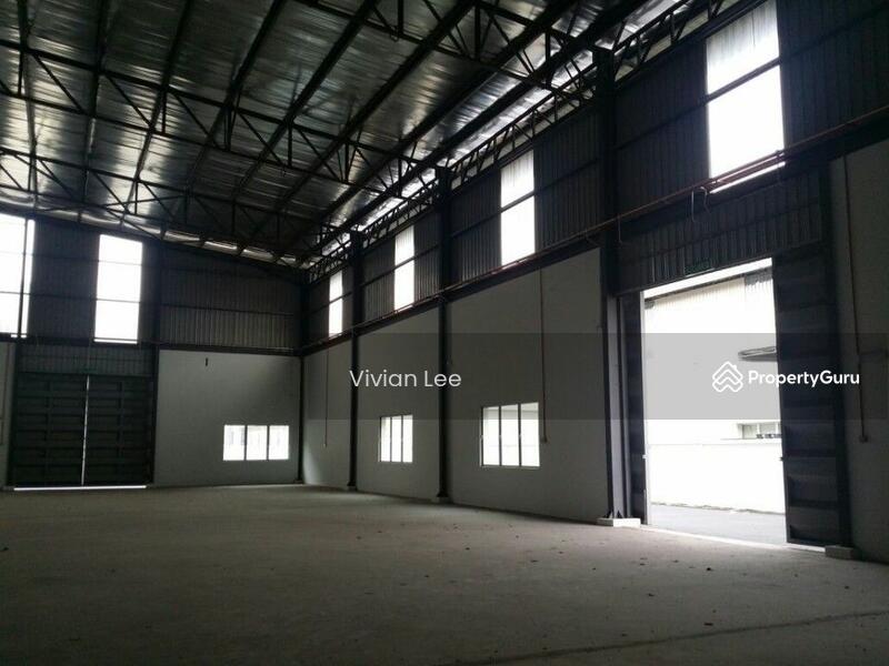 For Rent - Rci park Rawang, 928 Nautical, Platinum Rawang