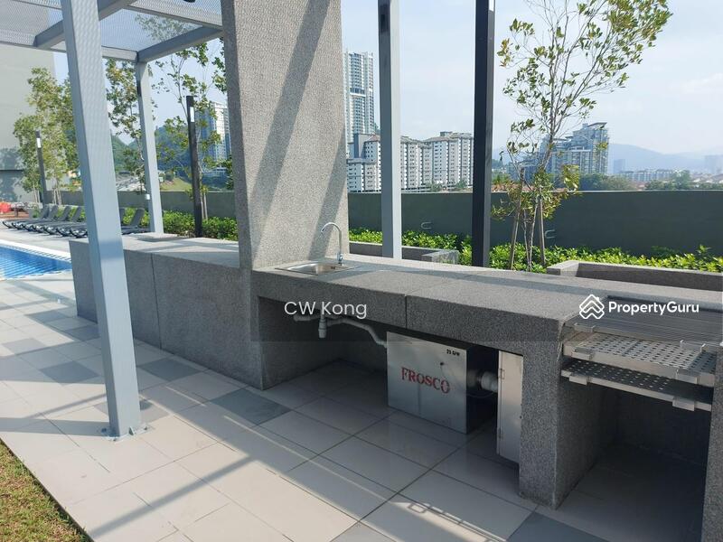 Service Residence for Rent at Kiara Kasih - CW Kong - PropertyGuru.com.my