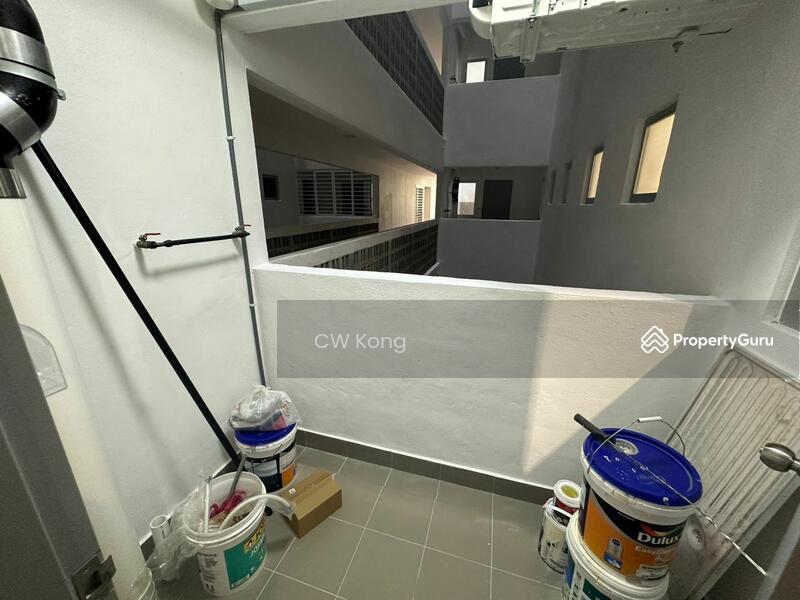 Service Residence for Rent at Kiara Kasih - CW Kong - PropertyGuru.com.my