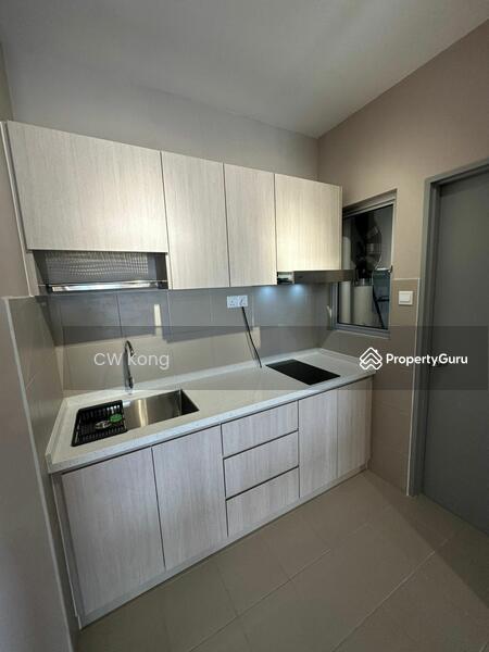 Service Residence for Rent at Kiara Kasih - CW Kong - PropertyGuru.com.my