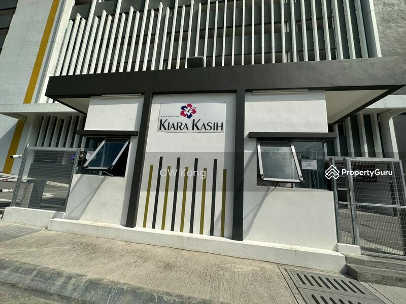Service Residence for Rent at Kiara Kasih - CW Kong - PropertyGuru.com.my