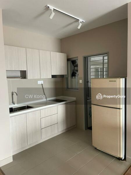 Service Residence for Rent at Kiara Kasih - CW Kong - PropertyGuru.com.my