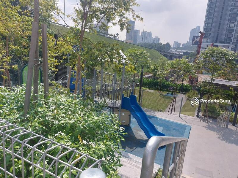 Service Residence for Rent at Kiara Kasih - CW Kong - PropertyGuru.com.my