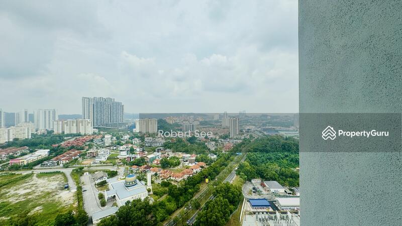 Condominium for Sale at The Havre Bukit Jalil - Robert See - PropertyGuru.com.my