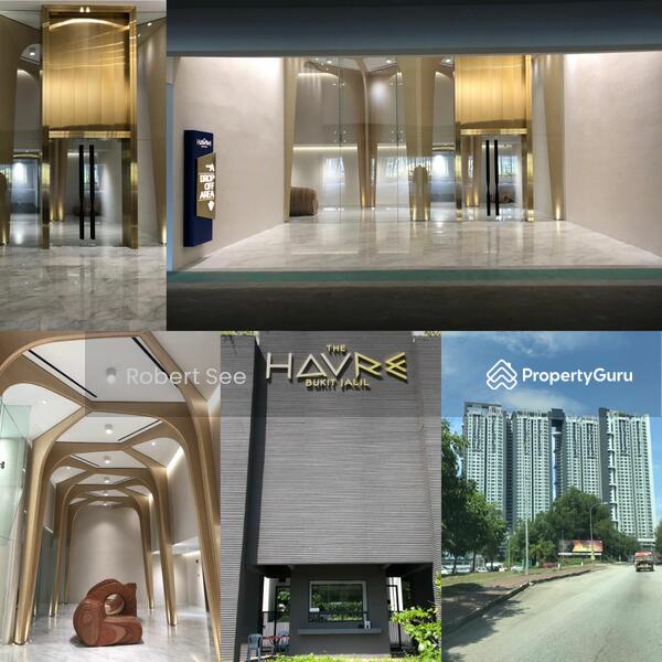 Condominium for Sale at The Havre Bukit Jalil - Robert See - PropertyGuru.com.my