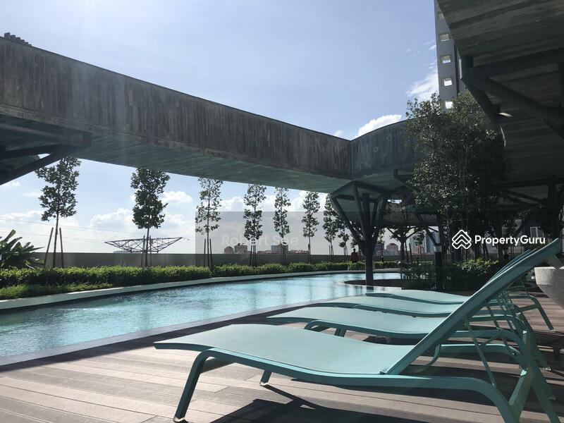 Condominium for Sale at The Havre Bukit Jalil - Robert See - PropertyGuru.com.my