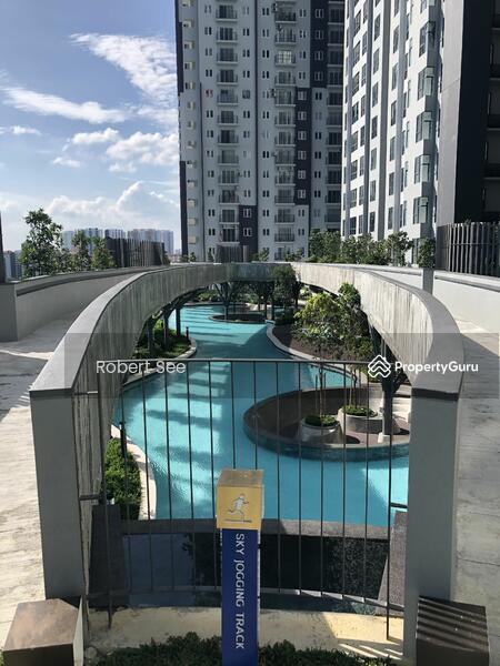 Condominium for Sale at The Havre Bukit Jalil - Robert See - PropertyGuru.com.my