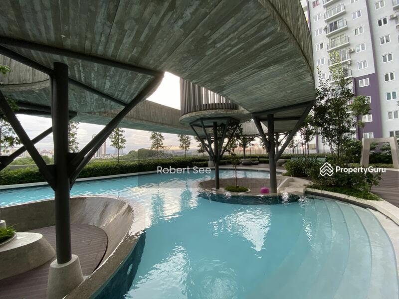 Condominium for Sale at The Havre Bukit Jalil - Robert See - PropertyGuru.com.my