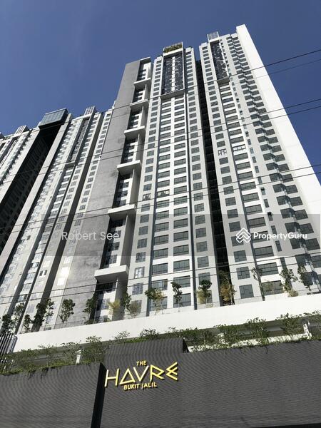 Condominium for Sale at The Havre Bukit Jalil - Robert See - PropertyGuru.com.my