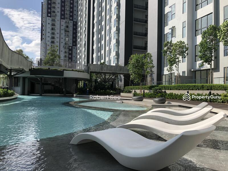 Condominium for Sale at The Havre Bukit Jalil - Robert See - PropertyGuru.com.my