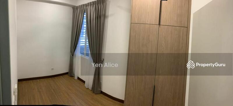 Kondominium untuk Disewa di Pinnacle Sri Petaling - Yen Alice - Bedroom 3 - PropertyGuru.com.my