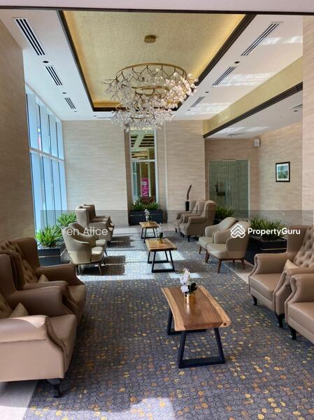 Kondominium untuk Disewa di Pinnacle Sri Petaling - Yen Alice - PropertyGuru.com.my