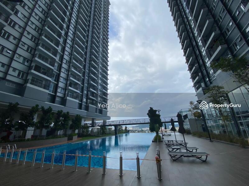 Kondominium untuk Disewa di Pinnacle Sri Petaling - Yen Alice - PropertyGuru.com.my