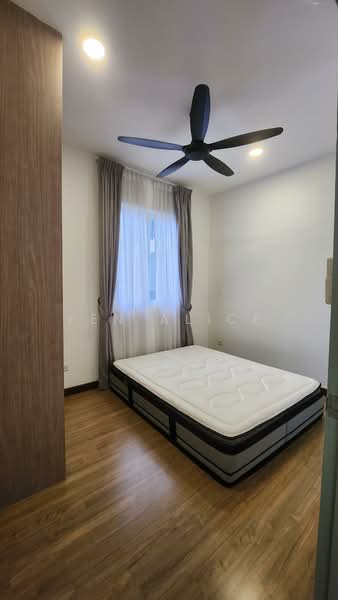 Kondominium untuk Disewa di Pinnacle Sri Petaling - Yen Alice - Bedroom 2 - PropertyGuru.com.my