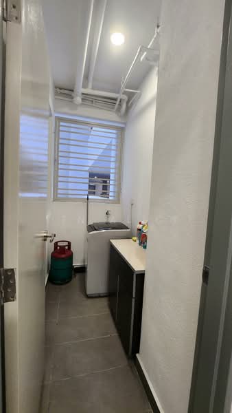Kondominium untuk Disewa di Pinnacle Sri Petaling - Yen Alice - Yard - PropertyGuru.com.my