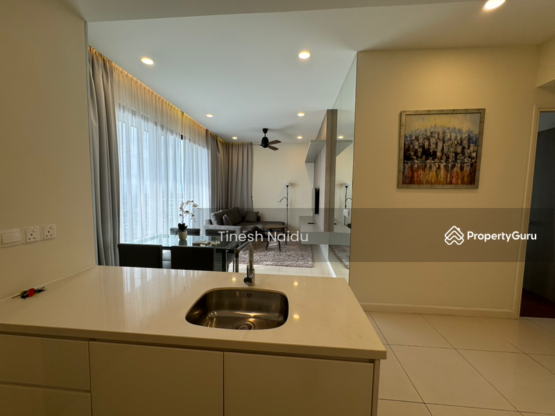 Service Residence for Rent at Nadi Bangsar - Tinesh Naidu - PropertyGuru.com.my