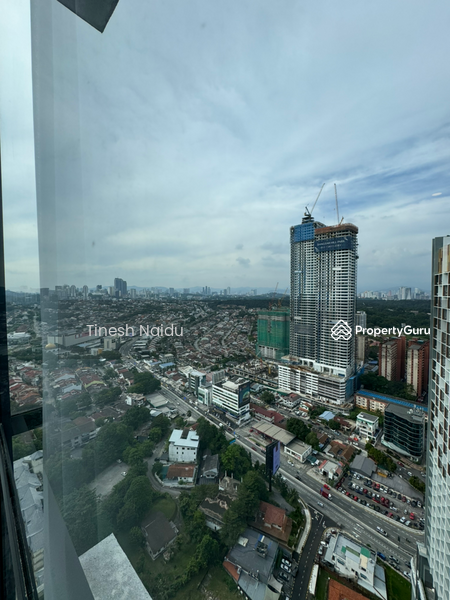 Service Residence for Rent at Nadi Bangsar - Tinesh Naidu - PropertyGuru.com.my