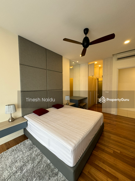 Service Residence for Rent at Nadi Bangsar - Tinesh Naidu - PropertyGuru.com.my