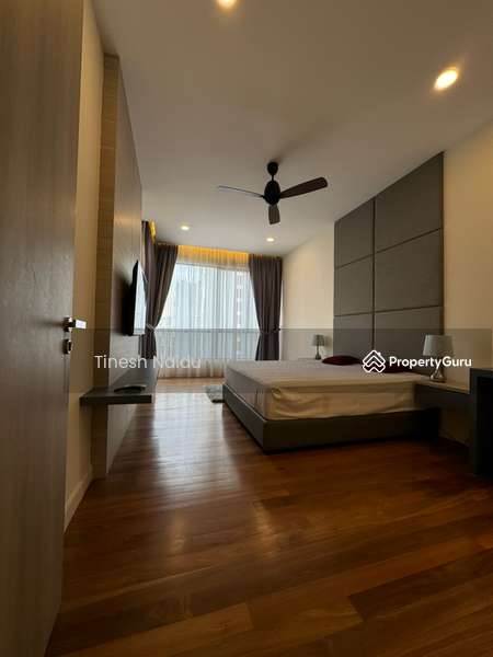 Service Residence for Rent at Nadi Bangsar - Tinesh Naidu - PropertyGuru.com.my