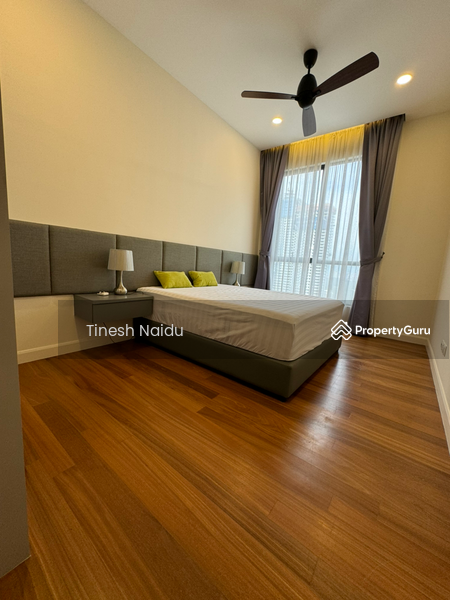 Service Residence for Rent at Nadi Bangsar - Tinesh Naidu - PropertyGuru.com.my