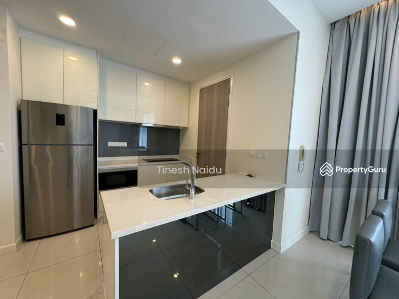 Service Residence for Rent at Nadi Bangsar - Tinesh Naidu - PropertyGuru.com.my