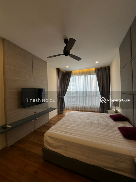 Service Residence for Rent at Nadi Bangsar - Tinesh Naidu - PropertyGuru.com.my