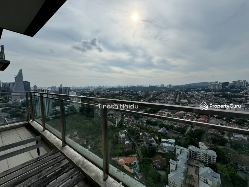 Service Residence for Rent at Nadi Bangsar - Tinesh Naidu - PropertyGuru.com.my