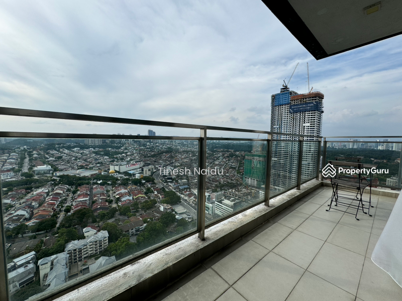 Service Residence for Rent at Nadi Bangsar - Tinesh Naidu - PropertyGuru.com.my