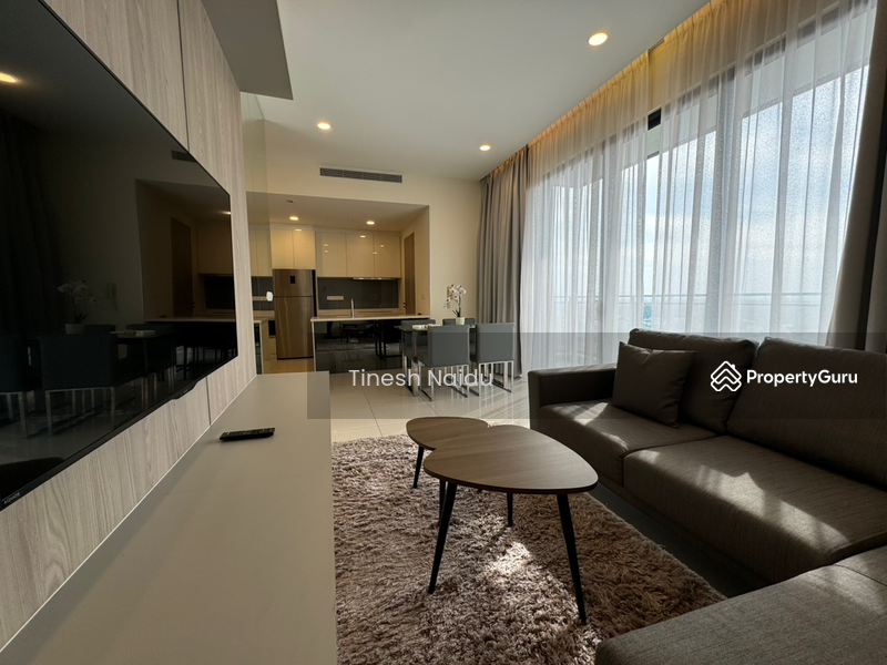 Service Residence for Rent at Nadi Bangsar - Tinesh Naidu - PropertyGuru.com.my