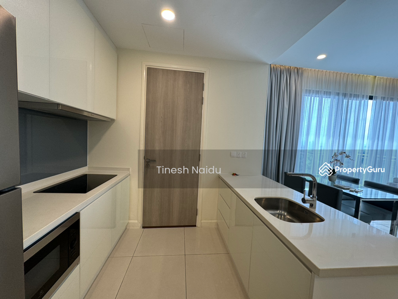 Service Residence for Rent at Nadi Bangsar - Tinesh Naidu - PropertyGuru.com.my